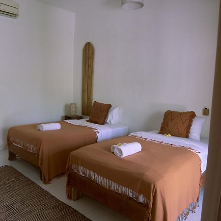 Olo Surf Nature Uluwatu  Bagian luar foto