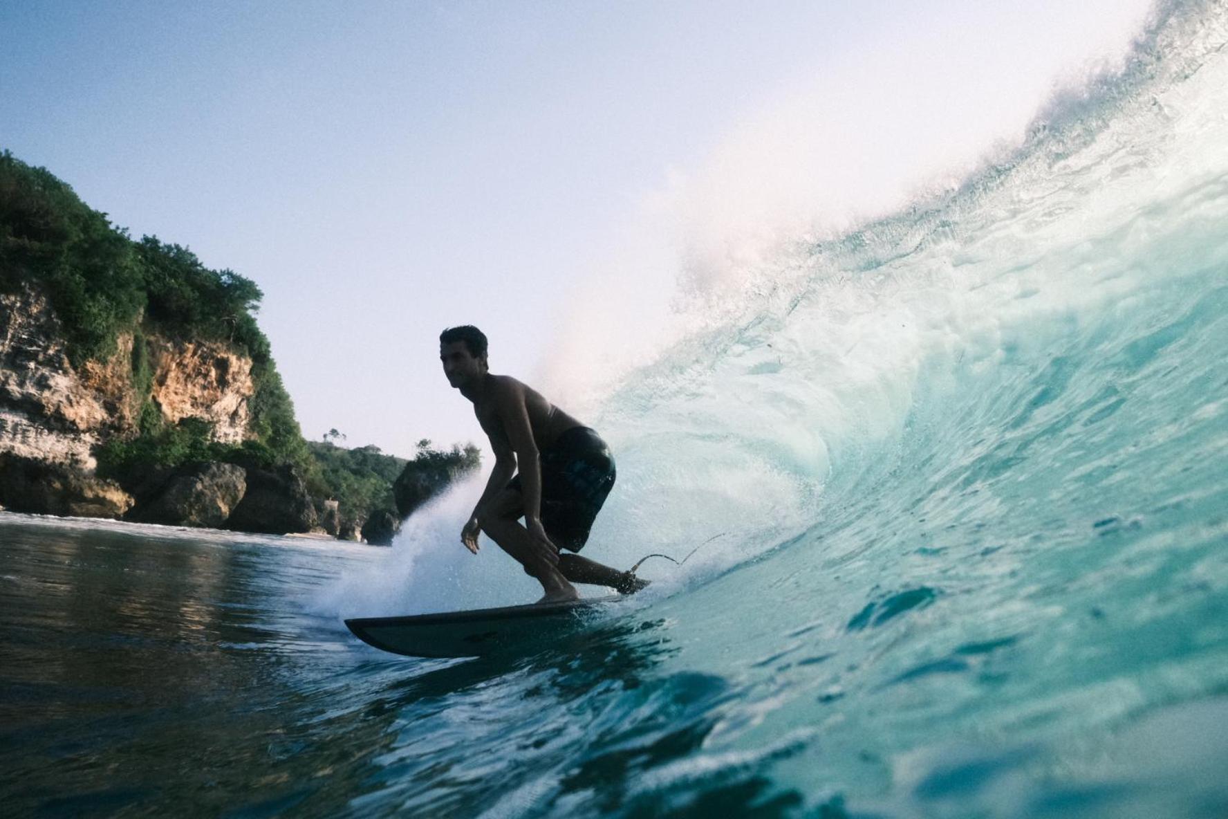 Olo Surf Nature Uluwatu  Bagian luar foto