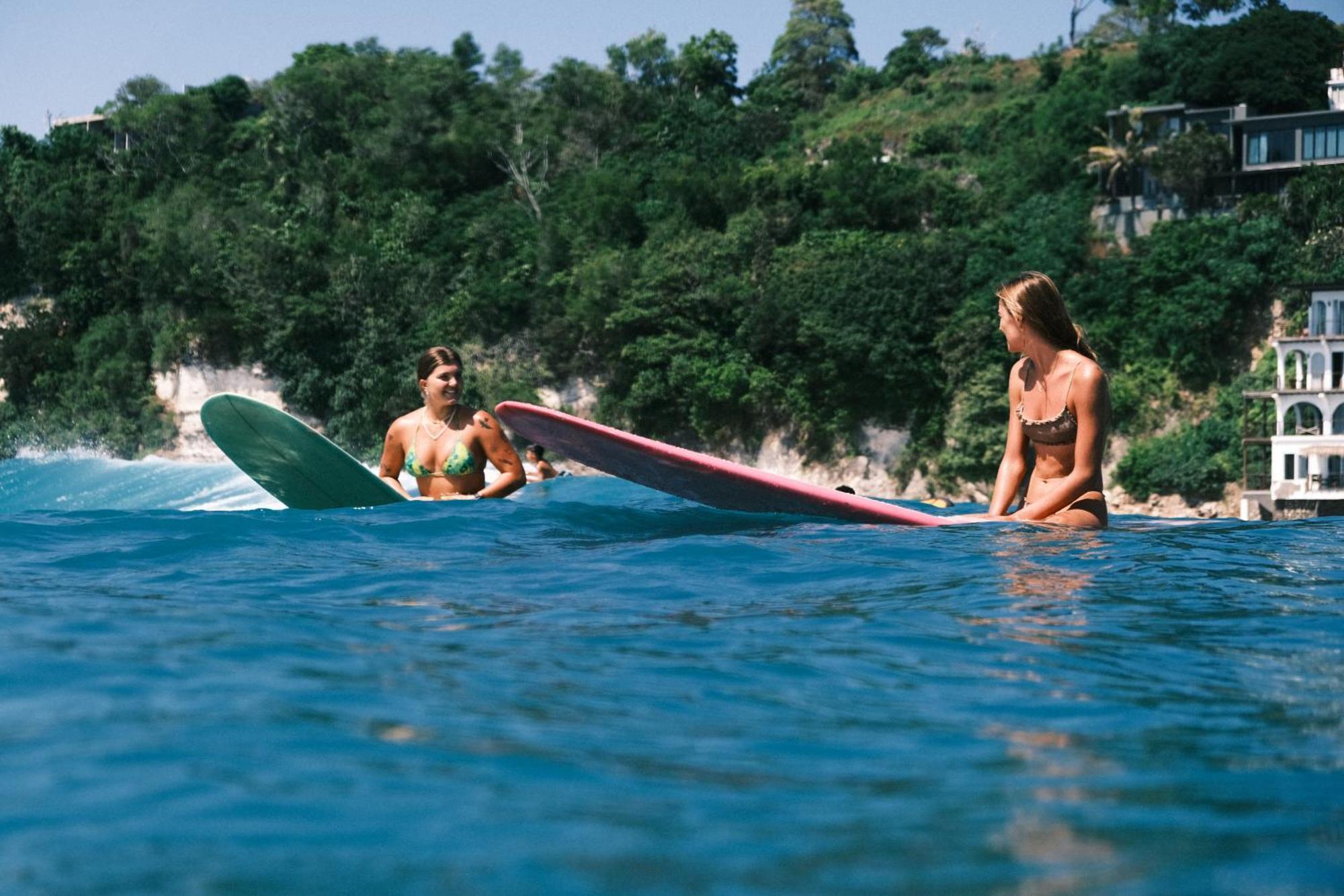 Olo Surf Nature Uluwatu  Bagian luar foto
