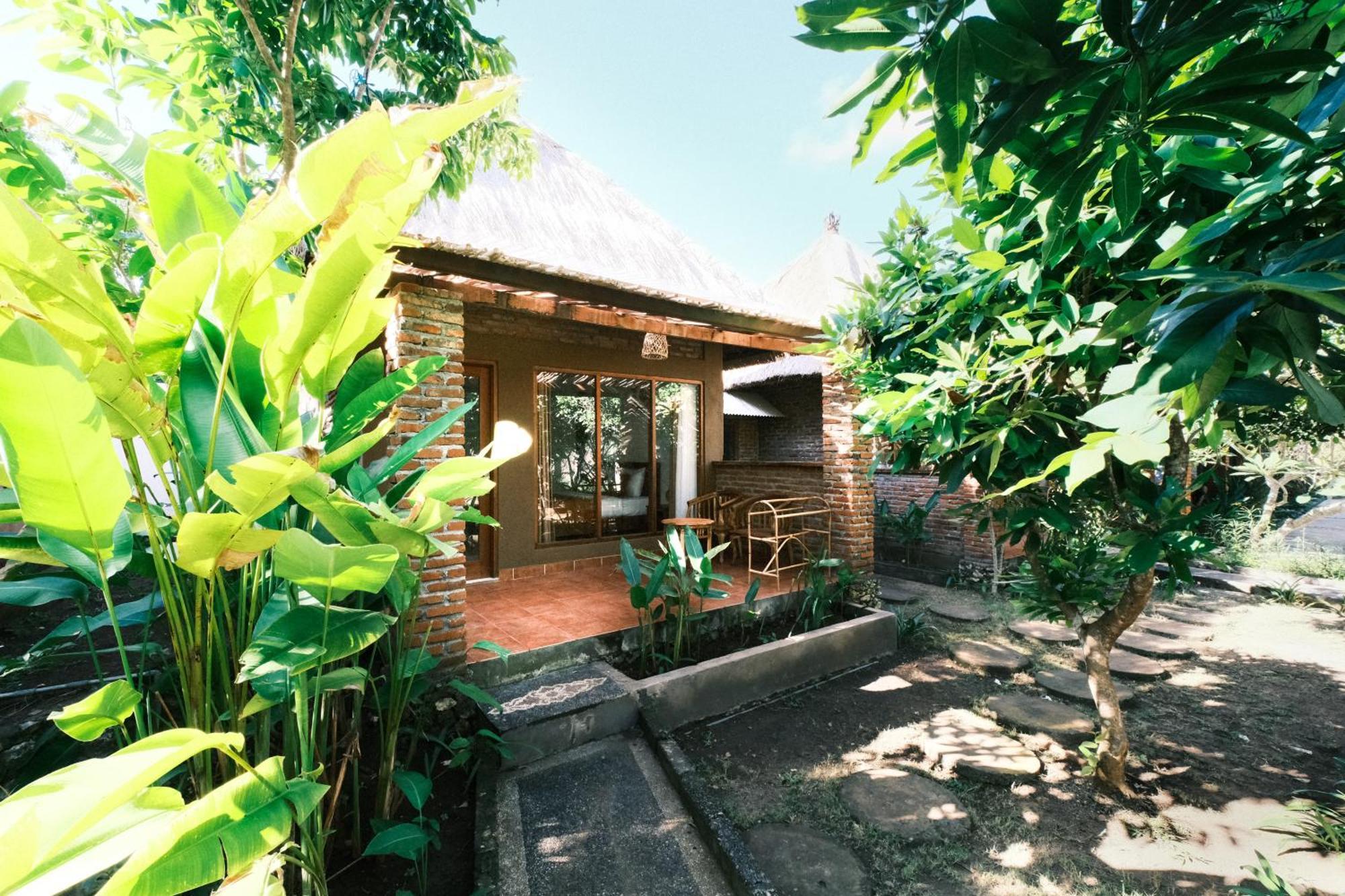 Olo Surf Nature Uluwatu  Bagian luar foto