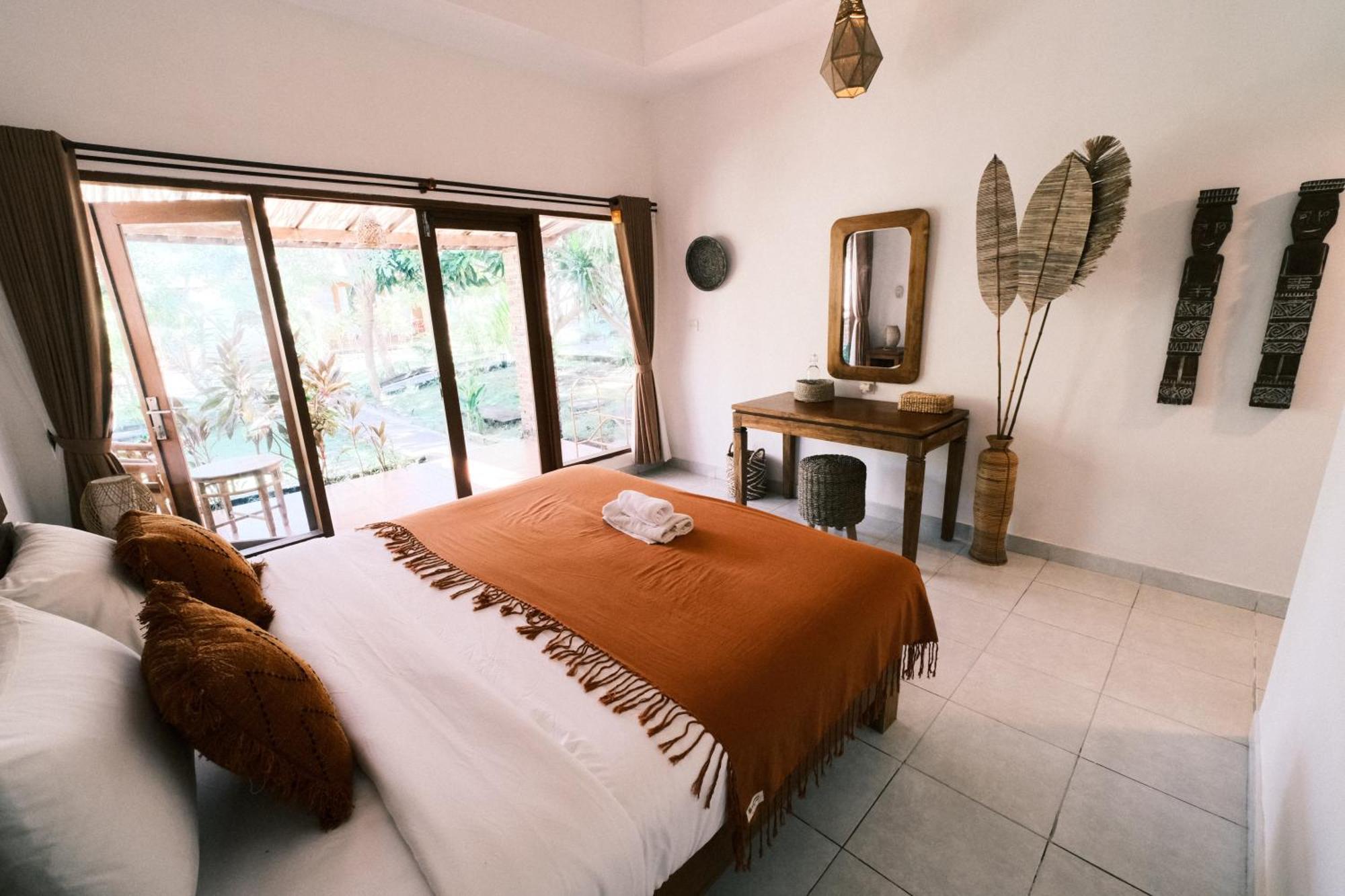 Olo Surf Nature Uluwatu  Bagian luar foto