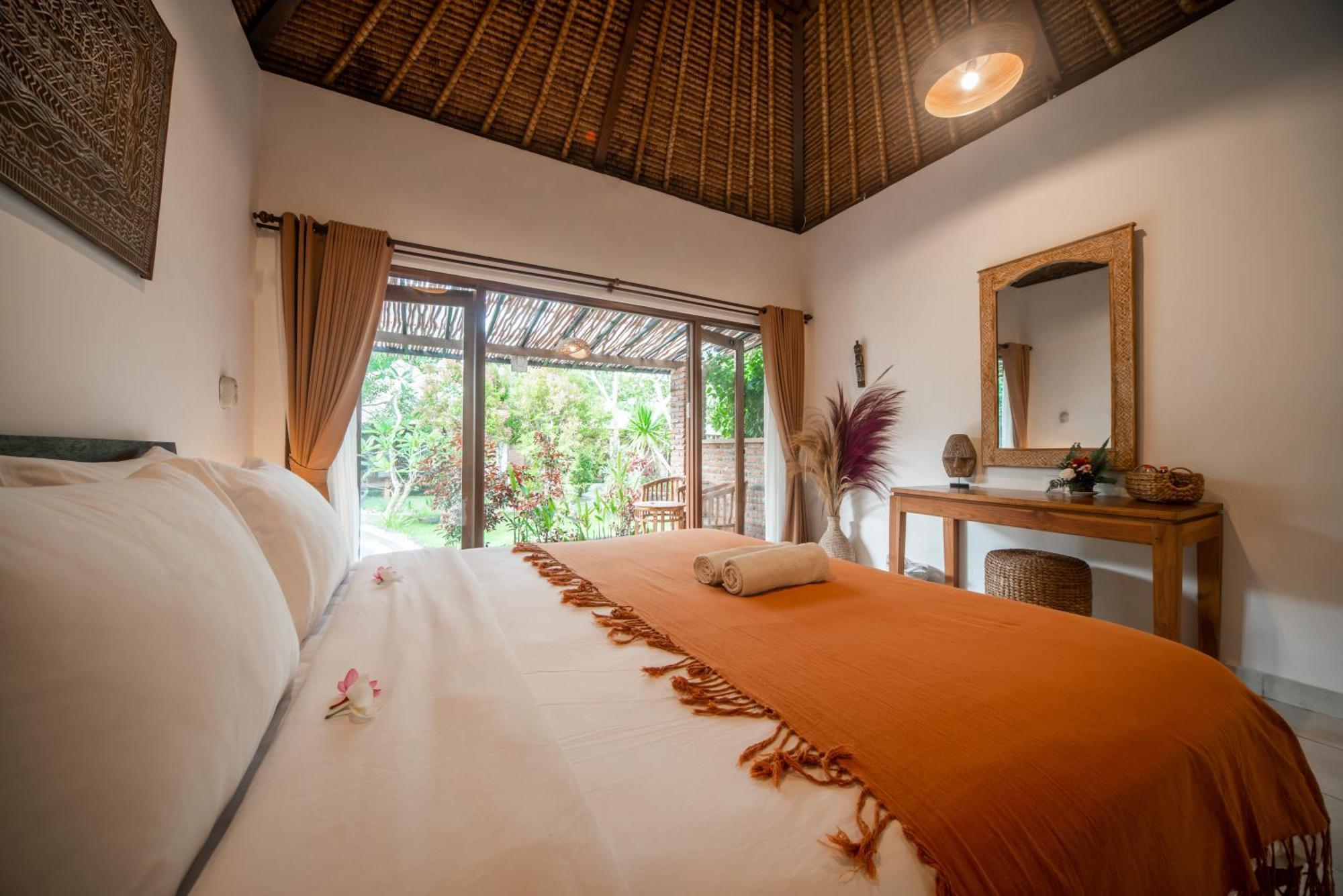 Olo Surf Nature Uluwatu  Bagian luar foto