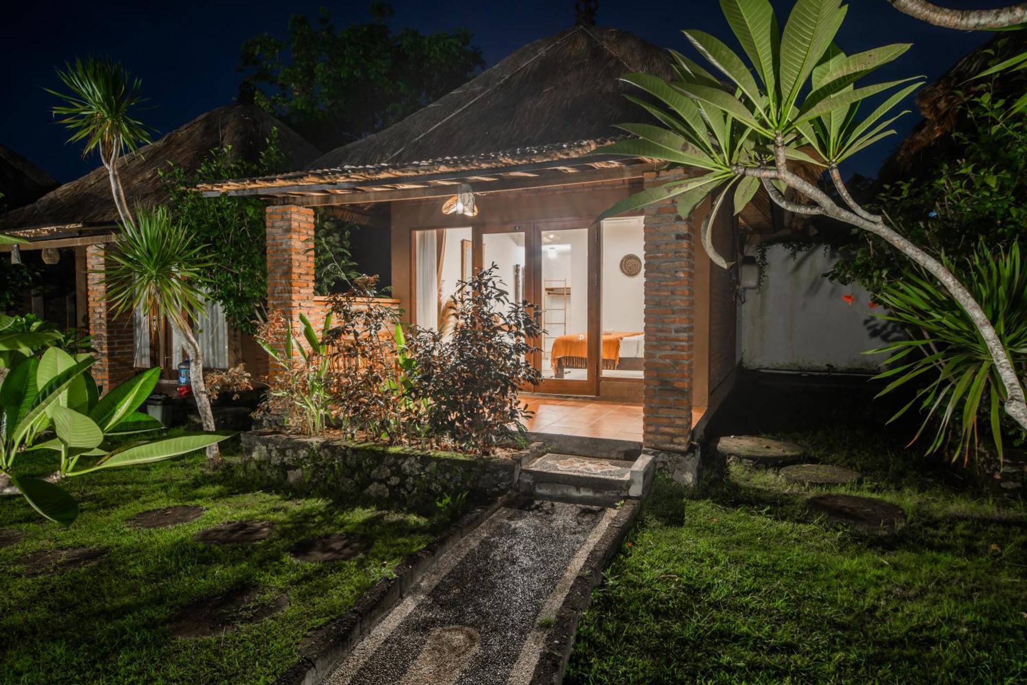 Olo Surf Nature Uluwatu  Bagian luar foto