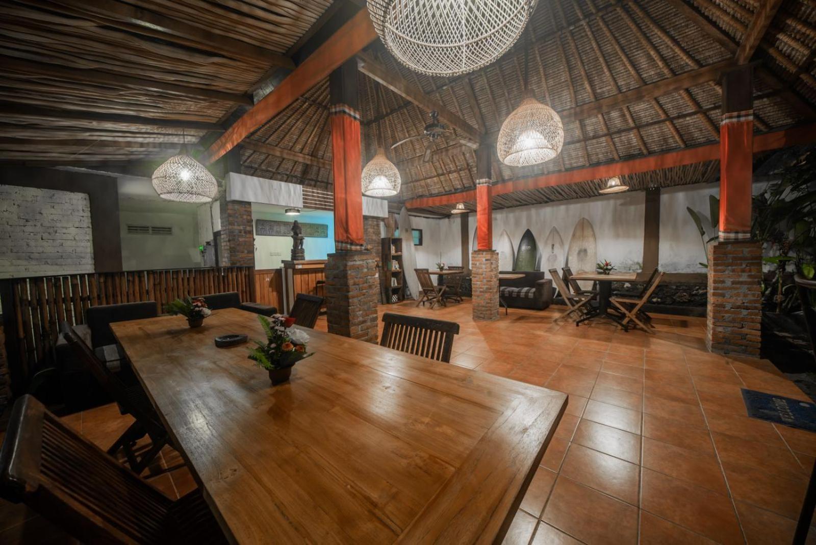 Olo Surf Nature Uluwatu  Bagian luar foto