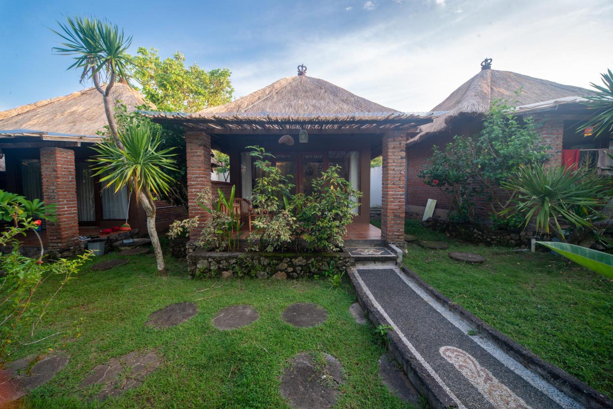 Olo Surf Nature Uluwatu  Bagian luar foto