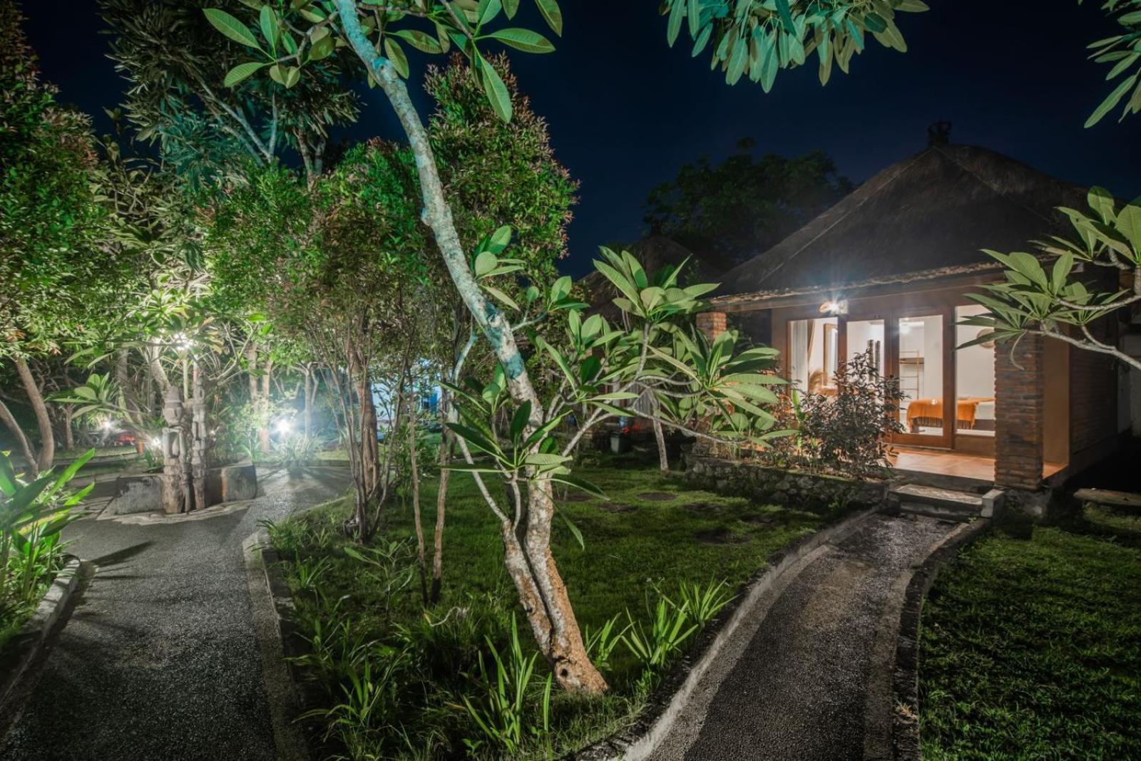 Olo Surf Nature Uluwatu  Bagian luar foto