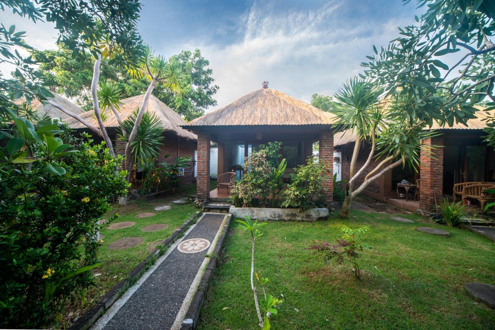 Olo Surf Nature Uluwatu  Bagian luar foto