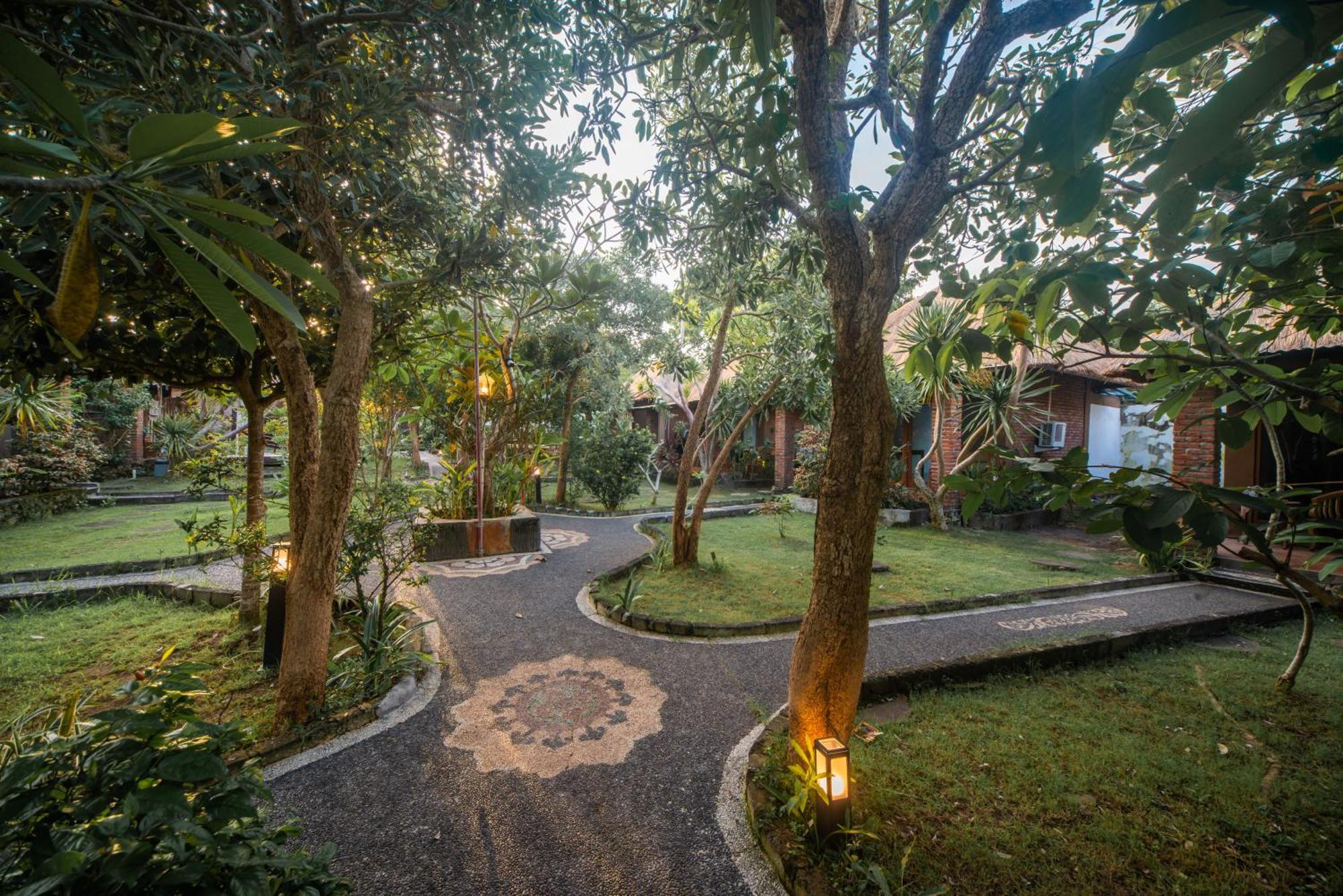 Olo Surf Nature Uluwatu  Bagian luar foto