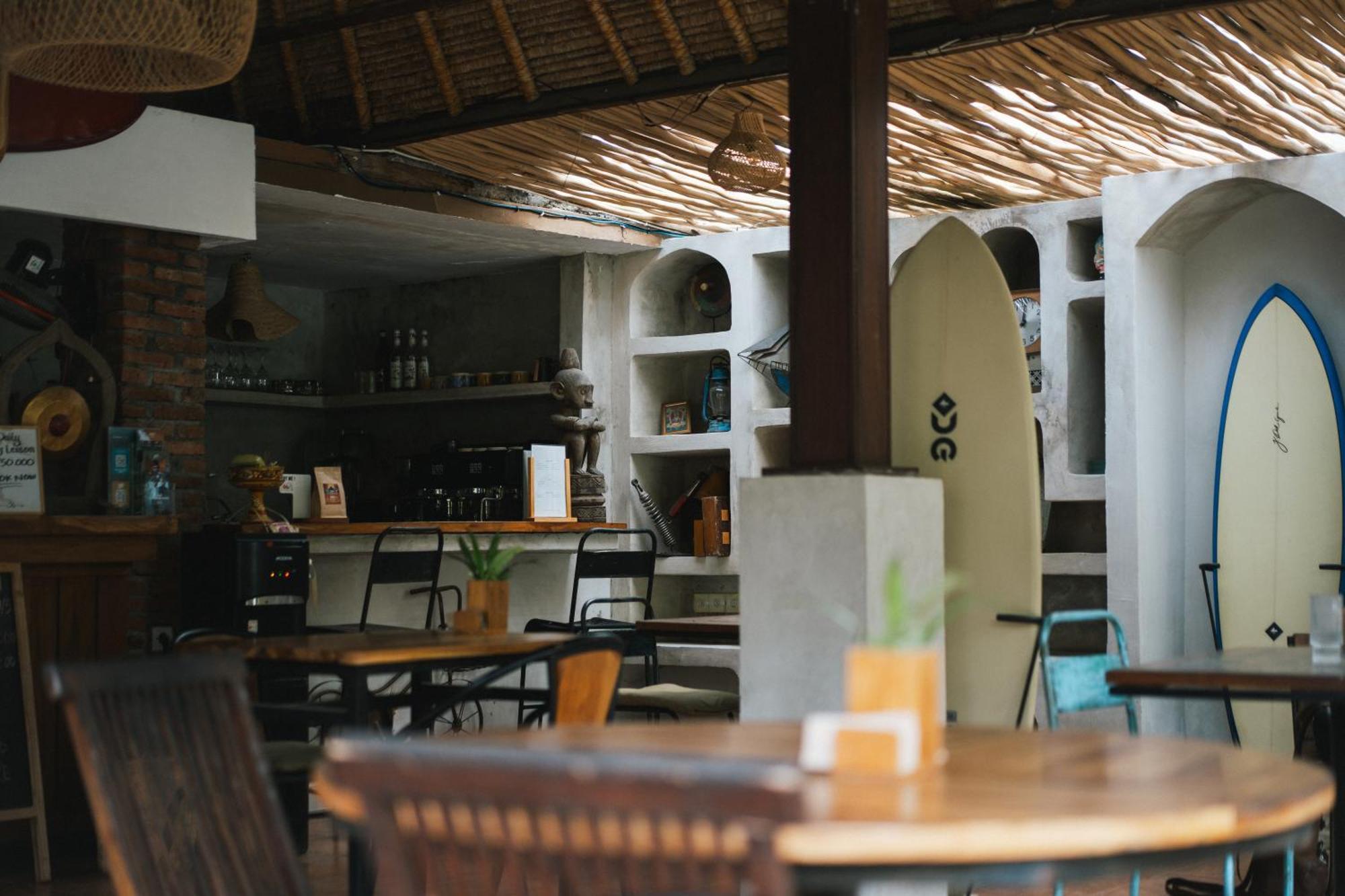 Olo Surf Nature Uluwatu  Bagian luar foto