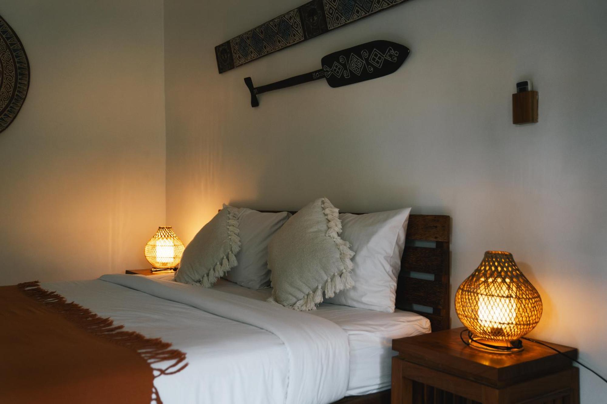 Olo Surf Nature Uluwatu  Bagian luar foto