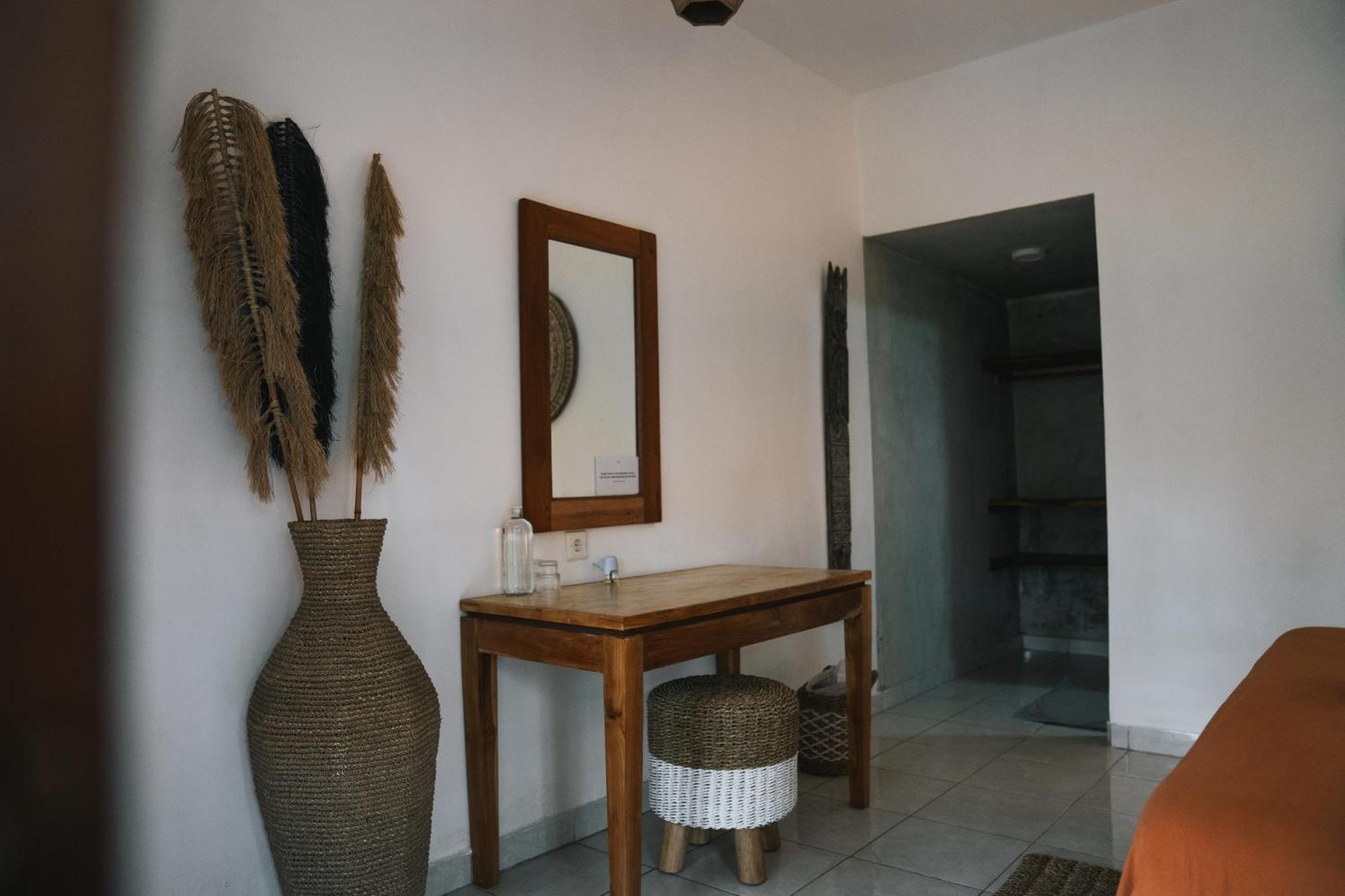 Olo Surf Nature Uluwatu  Bagian luar foto