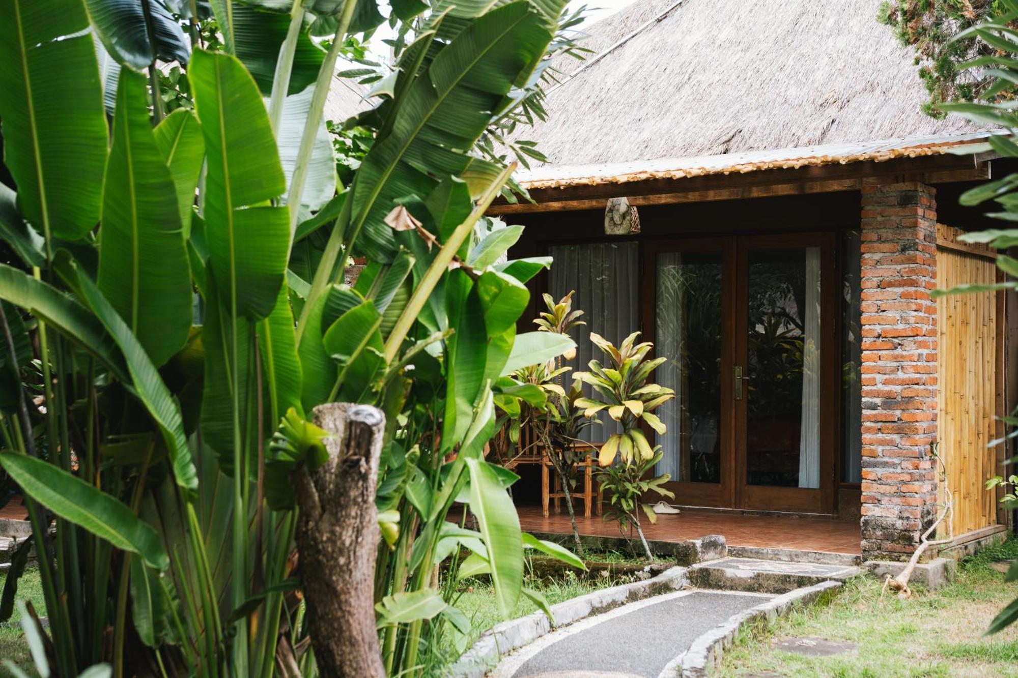 Olo Surf Nature Uluwatu  Bagian luar foto